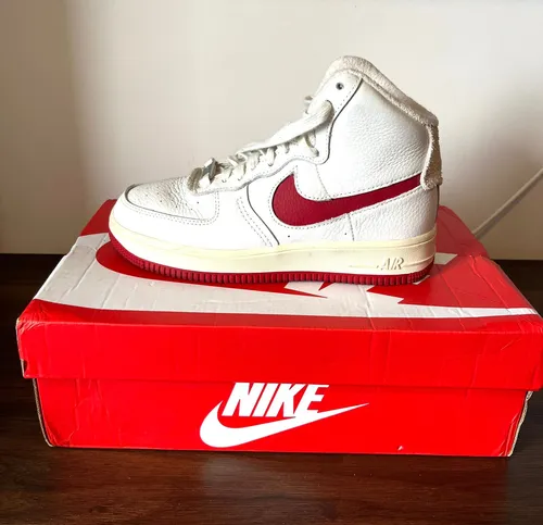 Air force 1 w hot sale