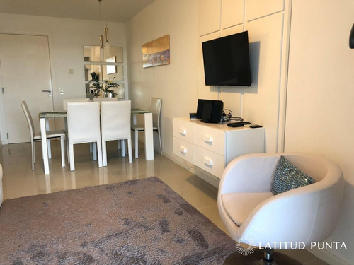 Imagen 16 de 26 de Apartamento En Brava, 2 Dormitorios