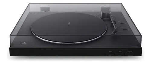 comprar Tocadiscos Sony Ps-lx310bt De Vinilo Inalámbrico Con Transmi