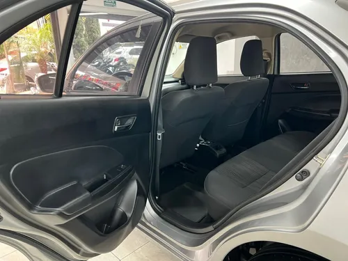 Suzuki Swift Dziere Mt 2023
