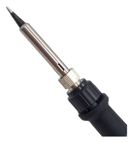 Soldador Cautin Lapiz Aida 80w A-908s Temperatua Ajustable