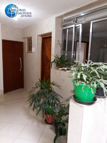 Venda Sobrado São Paulo Vila Zat - S35