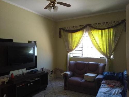 Imagem 5 de 22 de Casas - Venda - Loteamento Remanso Campineiro - Cod. Ca0114 - Vca0114
