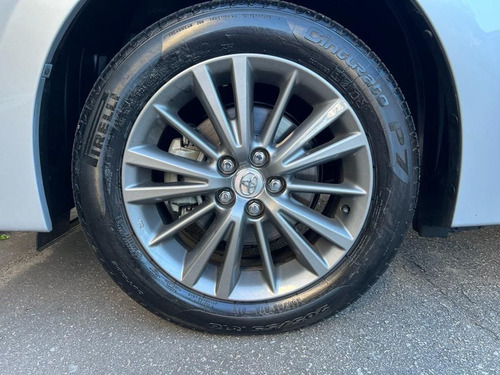 Imagem 7 de 13 de Toyota Corolla Xei 2.0 Flex 16v Aut. 2016/2017