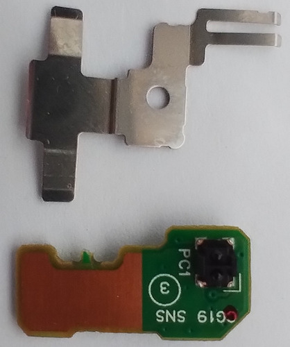 Sensor Carro Pw Epson L4260 / L4160 / L4150