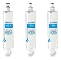 Comprar Kit 3 Refil Filtro Cs Para Consul Cpb34 Cpc31 Cpb35 Cpc30 Branco