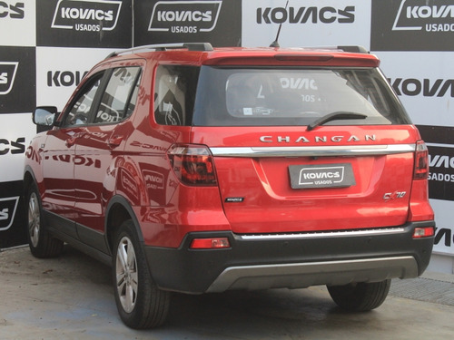 Changan CX70 1.5 ELITE TURBO AT