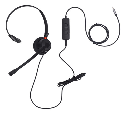 Auriculares Usb C Compatibles Con Cancelación De Ruido De Or