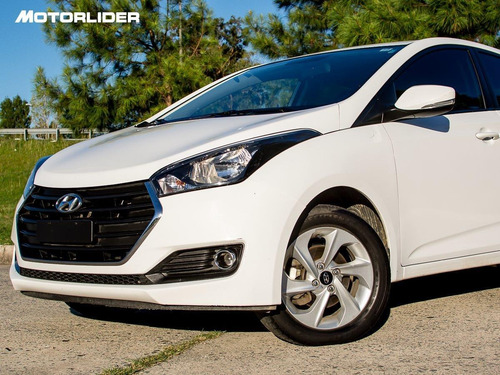 Hyundai Hb20 Sport- Excelente Estado - Permuta / Financia