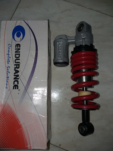 Amortiguador Monoshock Discover 125/150, Endurance Original