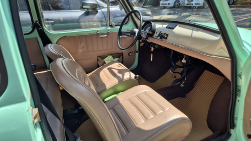 Fiat Topolino Eléctrico