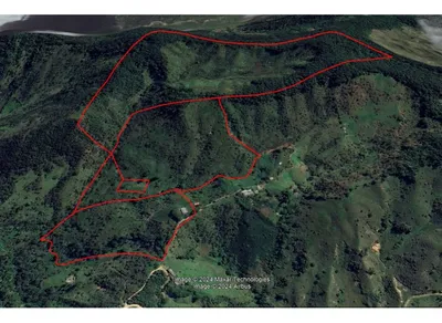 Finca en venta