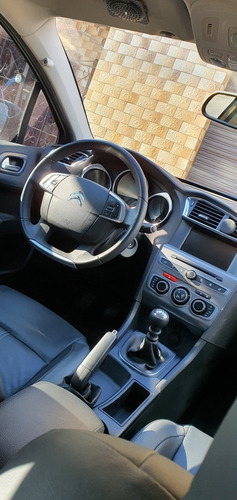 Citroën C4 Lounge 2018 1.6 Thp 165 Feel Pack