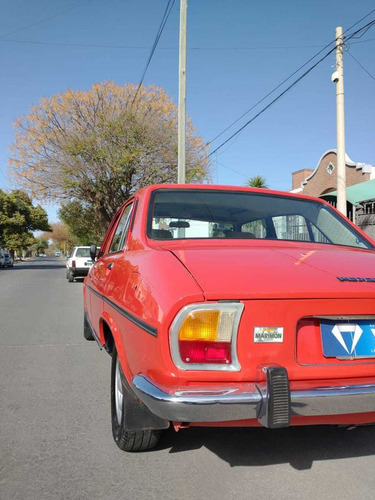 Peugeot 504 Gr 1982