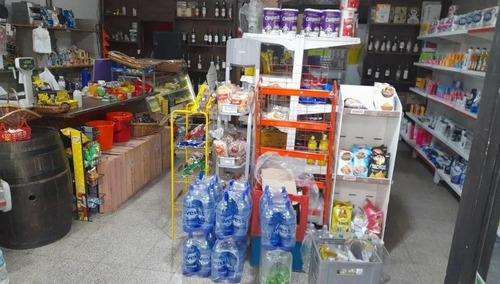 Imagen 3 de 6 de Fondo De Comercio - Almacen - Lomas De Zamora