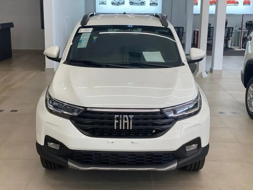 Imagen 10 de 25 de Fiat Oficial Strada 1.4 0km Tomamos Pick Up Y Suv Usados H-
