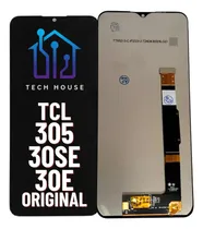 Comprar Modulo Pantalla Para Tcl 305 30se 30e Calidad Original