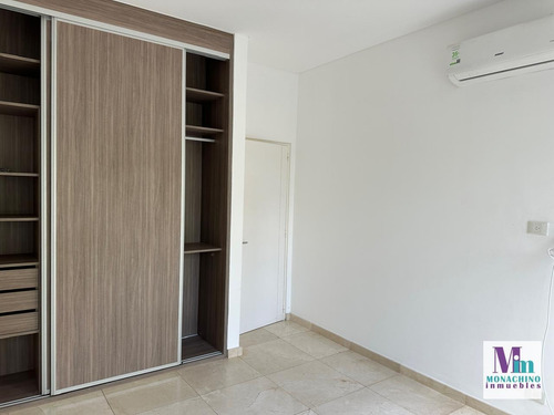 Departamento Exclusivo | Bouquet Pilar 4 Amb Jardin,parrilla