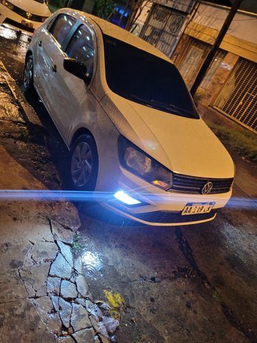 Gol Trend 1.6 Aire Y Dirección