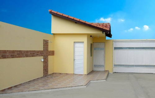Imagem 13 de 14 de Casa De Condomínio Lado Praia Em Itanhaém Cibratel -3376|npc