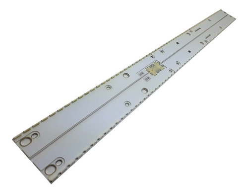 Par Barra De Led  39601a 39602a Un55ku6000 Un55ku6500