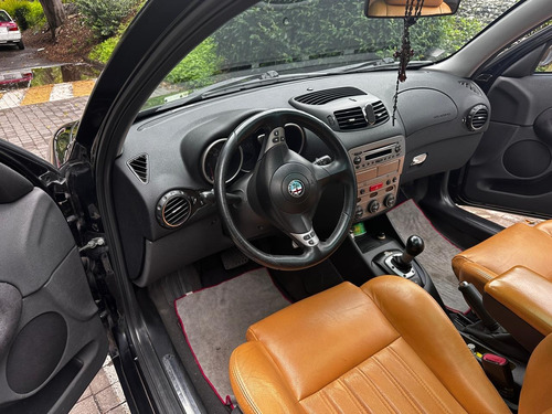 Alfa Romeo 147 2.0 3p Selespeed Paq. T Xenón At