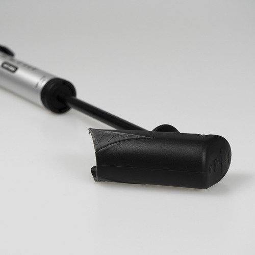 Imagen 4 de 5 de Inflador De Cauchos Para Bicicleta Eltin Auto-head Presta