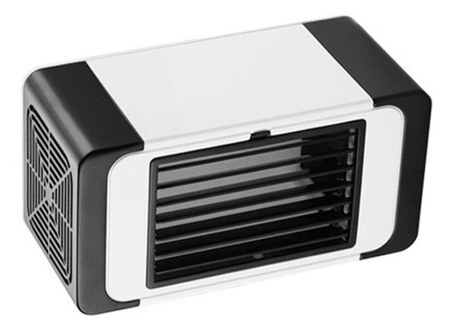 Mini Ventilador Computadora Para Hogar Enfriador Usb Aire