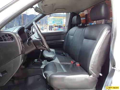 Chevrolet LUV Dmax 4x2 Diesel
