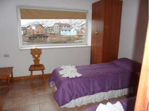 Vendemos Hotel En Caviahue