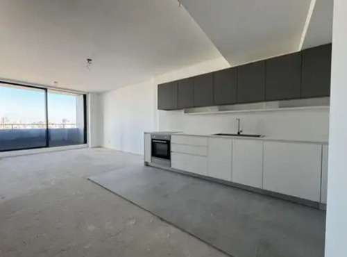 Venta Departamento 3 Ambientes Nuñez Quantum