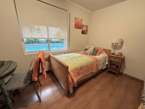 Casa En Venta De 4 Dorm. En Vitacura
