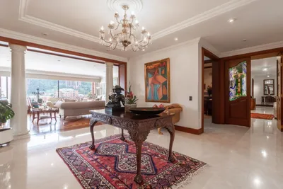 Apartamento en venta
