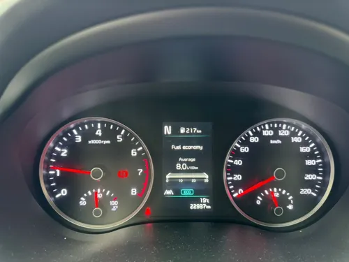 Kia Stonic 1.0 Zenith