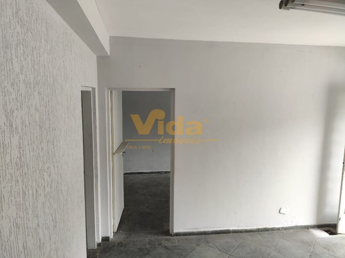 Salas Comercial Para Locação Em Km 18 - Osasco - 44450