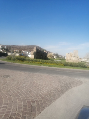Vendo Terrenos En Fraccionamiento Residencial Masada