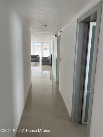 Imagen 2 de 14 de Departamento En Renta Miguel Hidalgo, Polanco. H.o