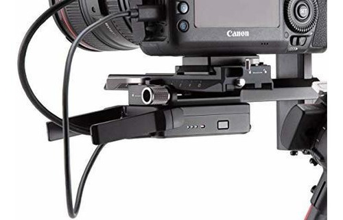 Ronin Raveneye Transmision Imagen Para Dji Sc Rs 2 Rsc