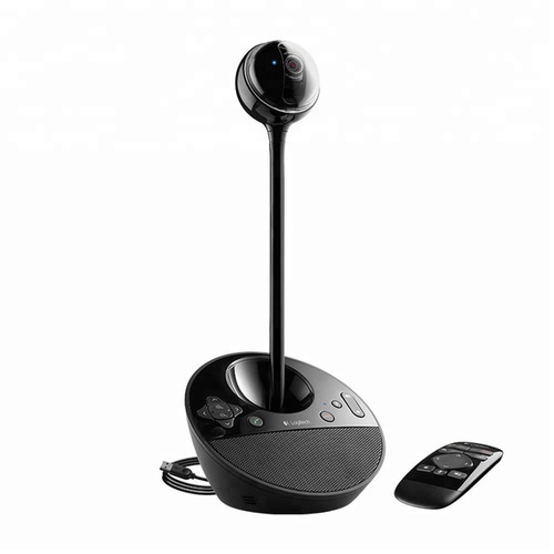 Cámara Vídeo Conferencia Logitech Bcc950 Vídeo Fullhd /1080p
