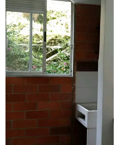 Apartamento En Venta Calasanz Parte Alta (l)