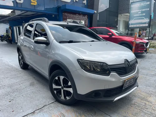 Renault Stepway 1.6 Dynamique / Intens