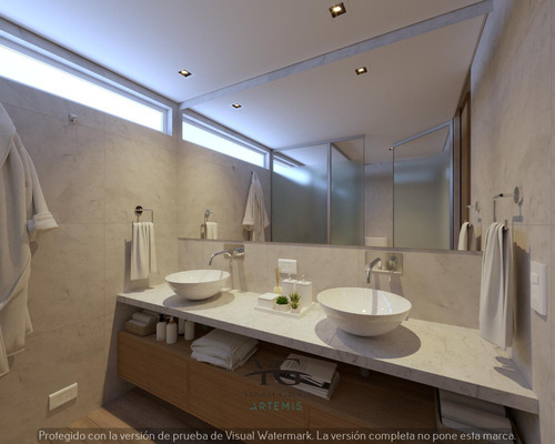 4amb C/terraza Y Jacuzzi En Acassuso Sobre Libertador (entrga Dic 2025)
