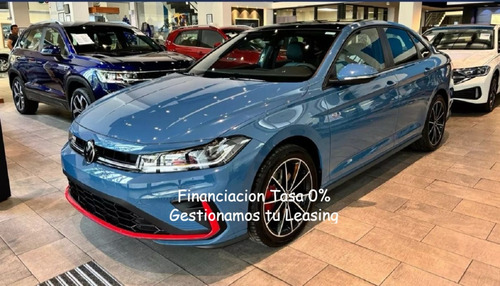 Volkswagen Vento 2.0 Tsi 350 Gli Dsg
