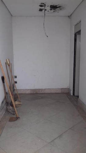 Terreno Para Alugar, 500 M² Por R$ 3.500,00/mês - Anália Franco - São Paulo/sp - Te0090
