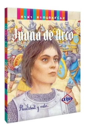 Juana De Arco Realidad Y Mito