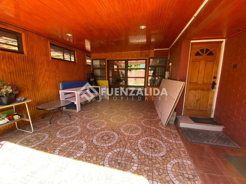 Casa Vendo 4d 3b Estacionamiento Condominio En El Monte