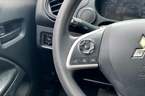 Mitsubishi Mirage 2022