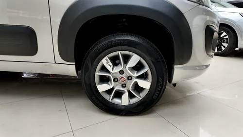 Fiat Uno 1.4 Way