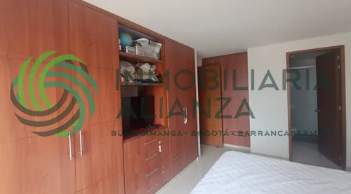 Apartamento En Venta En Bolarqui. Cod V61577