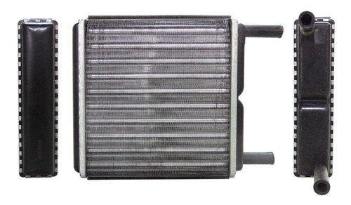 Imagen 3 de 5 de Calefactor Ford Taunus Ghia